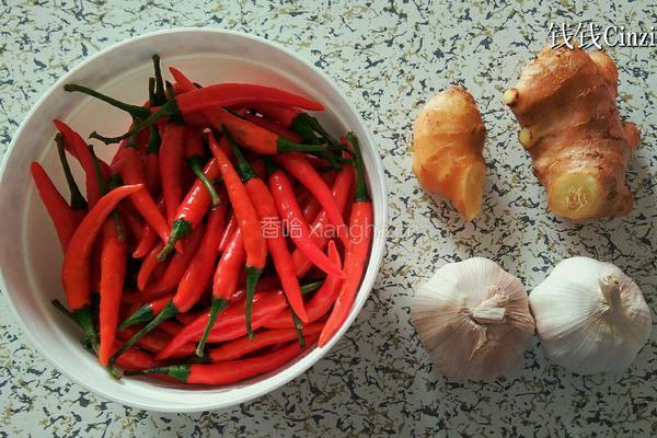 正宗东北泡菜辣白菜的做法的做法图解5