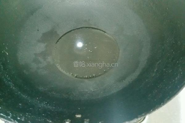 鸡胸肉炒青红椒的做法图解6