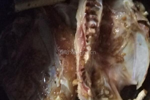 电饭锅焖鸡的做法图解2