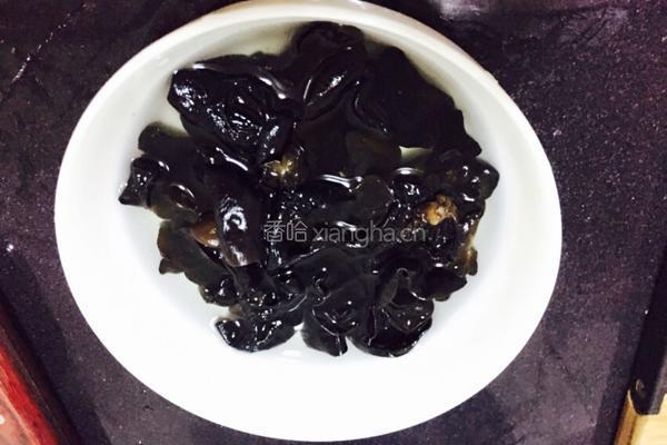 炒山药的做法图解2