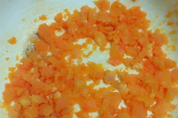 鸭黄豆角的做法图解5