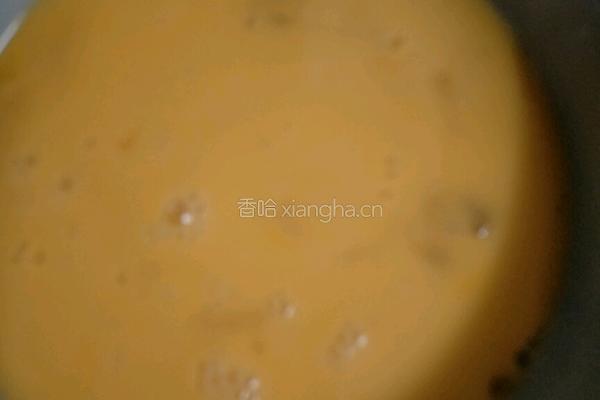 番茄炒鸡蛋的做法图解1