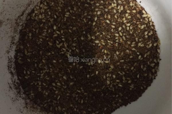 麻辣牛肉干的做法图解3