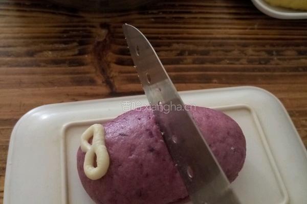 情侣拖鞋馒头的做法图解19