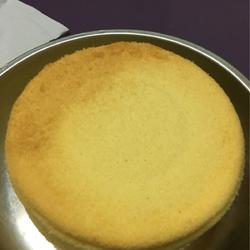 戚风蛋糕的做法[图]