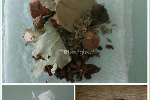 冰糖卤鸭的做法图解2