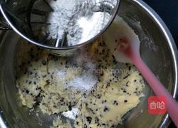 蔓越莓饼干的做法图解6