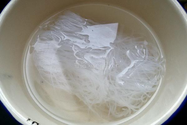  蒜蓉蒸虾的做法图解4