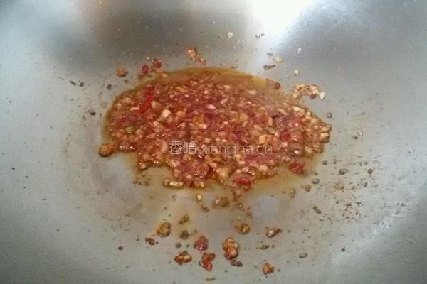  蒜蓉蒸虾的做法图解12