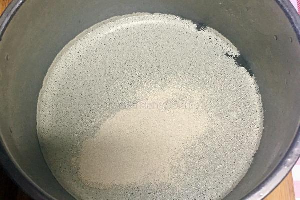 葱油花卷的做法图解4
