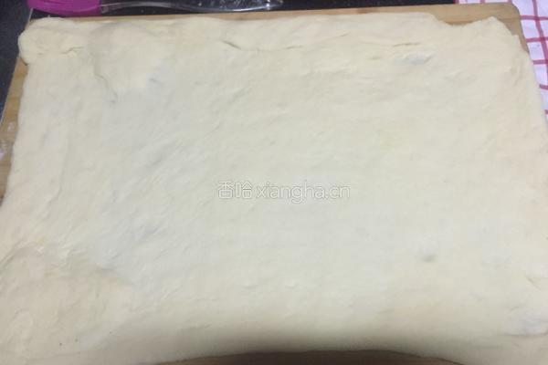 葱油花卷的做法图解12