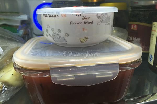 山楂糕的做法图解13