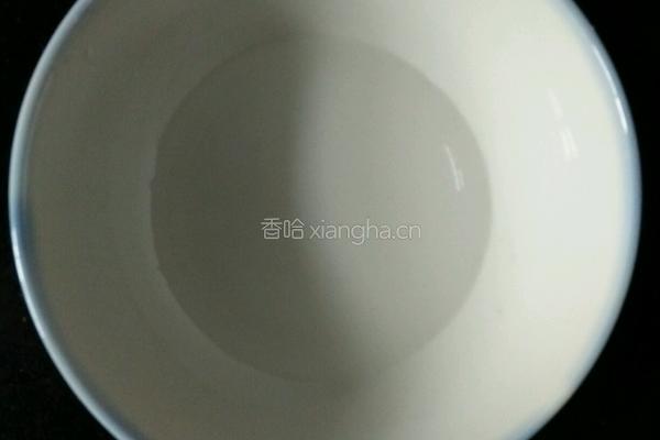 糖果香蕉的做法图解2