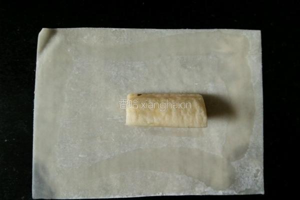 糖果香蕉的做法图解5