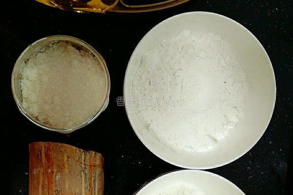香煎南瓜饼的做法图解2
