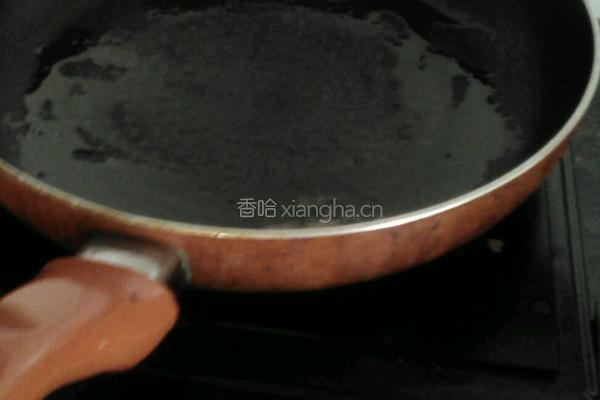 番茄炒鸡蛋的做法图解4