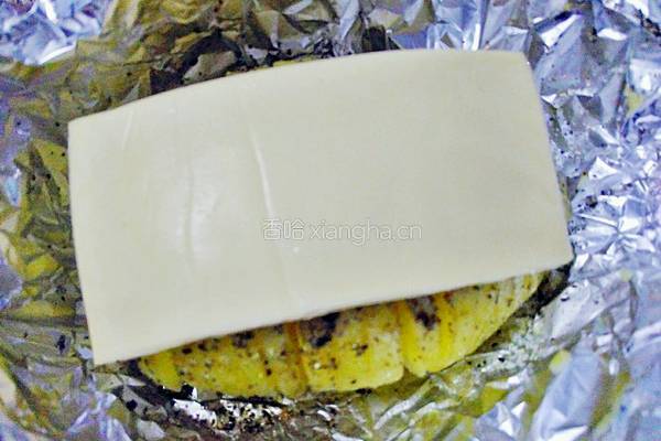 风琴土豆的做法图解13