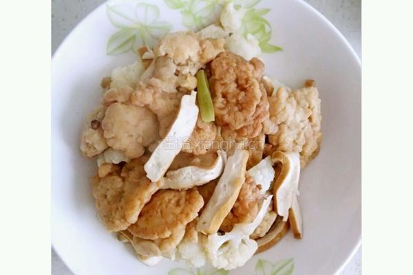 小酥肉的做法图解5