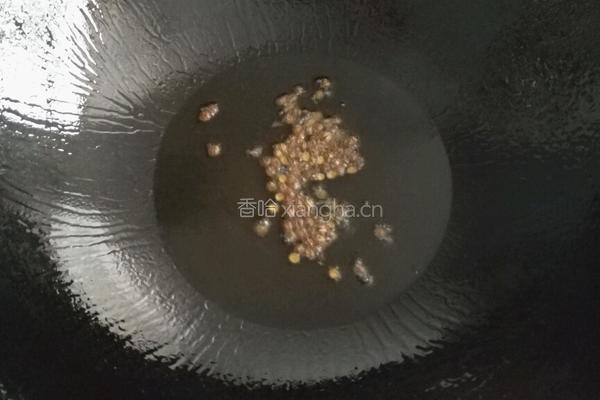葱爆羊肚的做法图解4