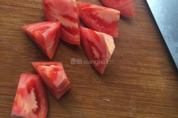 家常红烧茄子的做法图解2