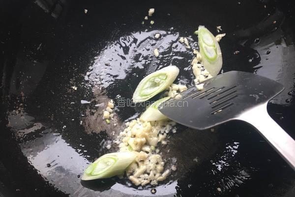 家常红烧茄子的做法图解6