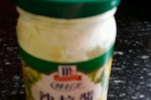 土豆沙拉的做法图解1