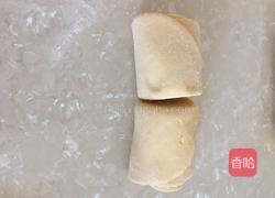 南瓜馒头（花样）的做法图解10