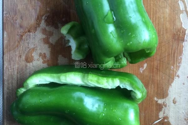青玉佩的做法图解1