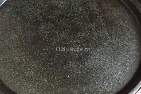 鸡蛋煎饼的做法图解5