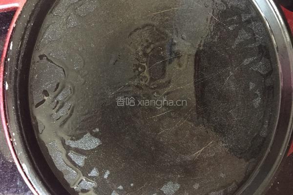 鸡蛋煎饼的做法图解6