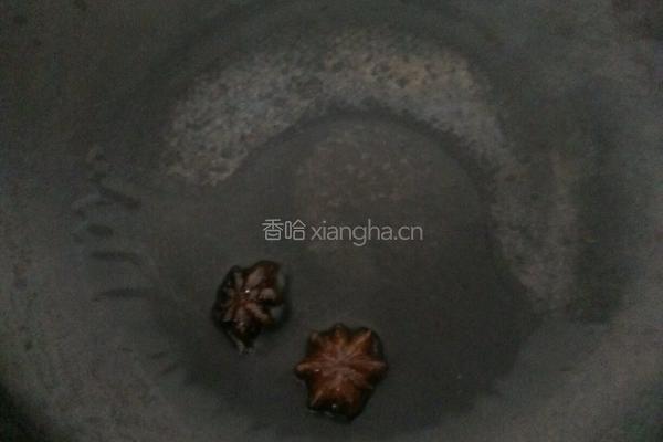 花开富贵的做法图解5