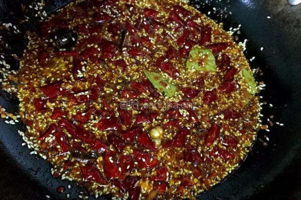 麻辣牛肉的做法图解7