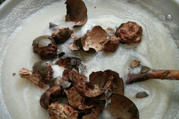 秋梨膏的做法图解2