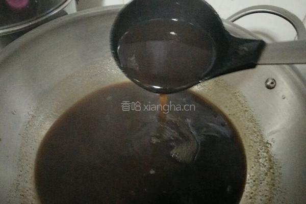秋梨膏的做法图解4