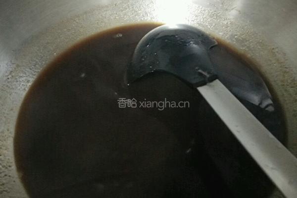 秋梨膏的做法图解5
