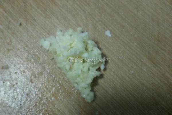 盐水毛豆的做法图解2