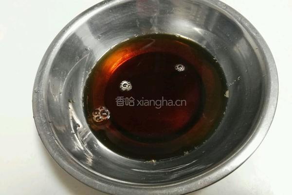 水果冷面的做法图解3