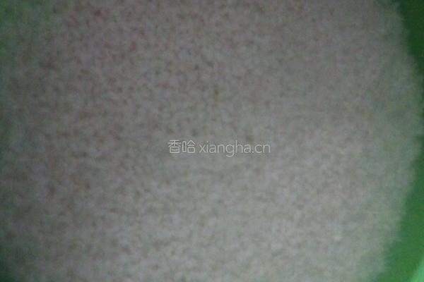 自制米酒的做法图解1