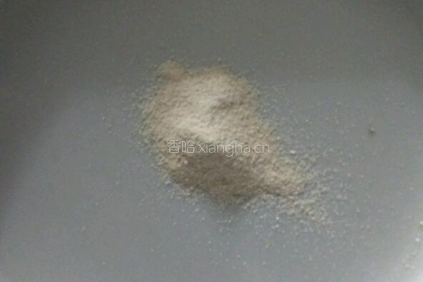 自制米酒的做法图解5