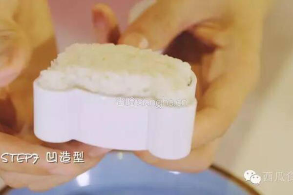 茄汁鳕鱼饭的做法图解7