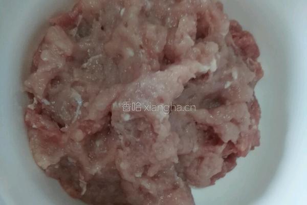 柳州豆腐酿的做法图解2