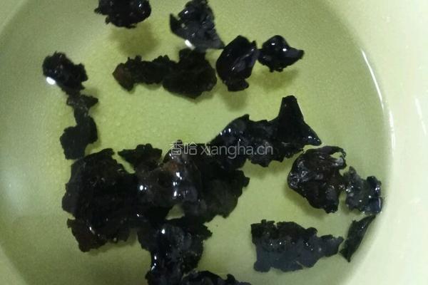 柳州豆腐酿的做法图解3