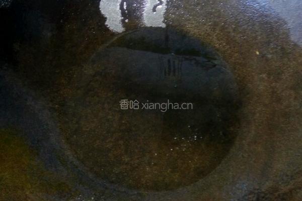 红焖羊肉的做法图解2