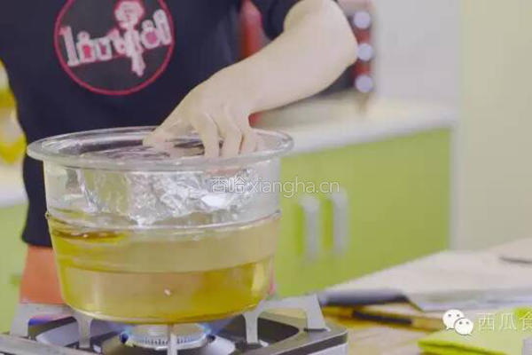自制午餐肉的做法图解5