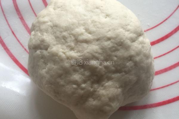 乳酪夹心饼的做法图解1