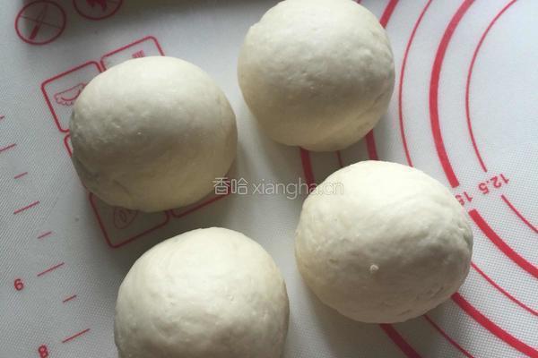 乳酪夹心饼的做法图解3