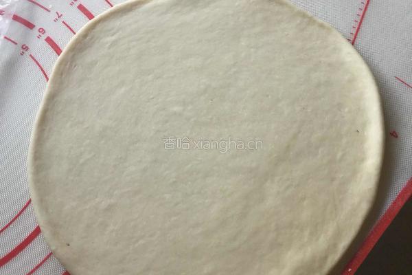 乳酪夹心饼的做法图解4
