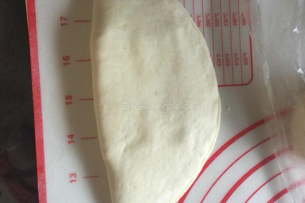 乳酪夹心饼的做法图解6