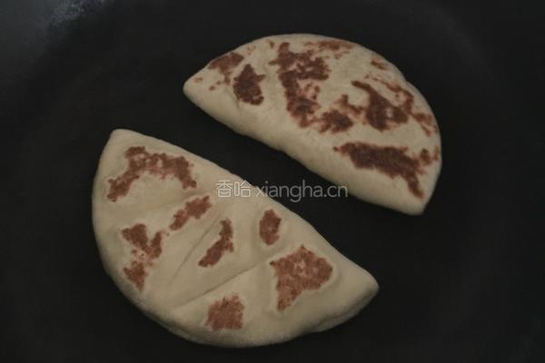 乳酪夹心饼的做法图解8
