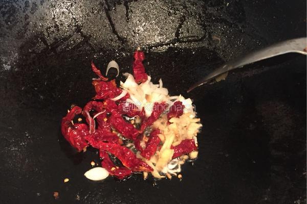 水煮牛肉的做法图解3